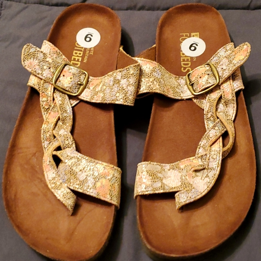 Sandals
